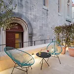 بيت ضيافة Boutique House Forty-four