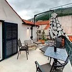 بيت ضيافة Boutique House Forty-four 4*
