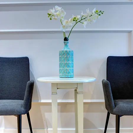 Forty-four Gæstehus