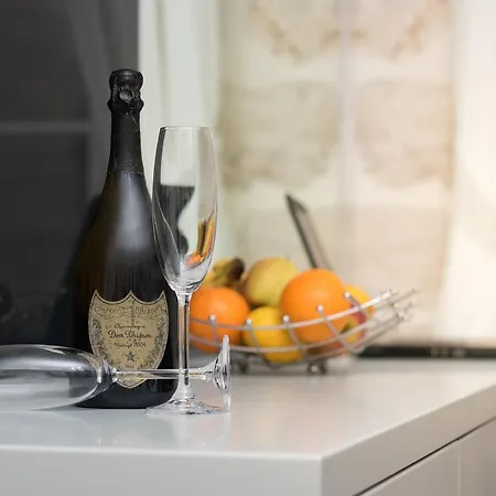 Gæstehus Forty-four Dubrovnik