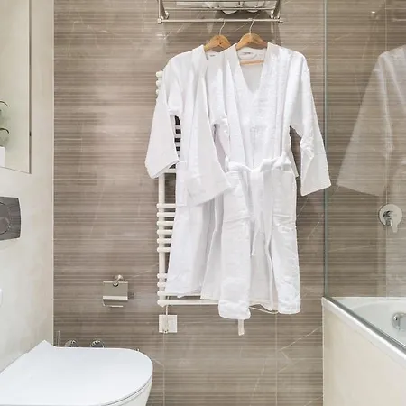 Forty-four Gæstehus Dubrovnik