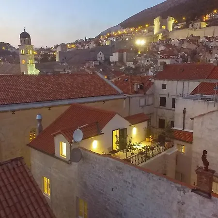 Forty-four 4* Dubrovnik