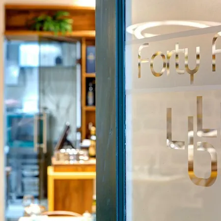 Forty-four Gæstehus Dubrovnik