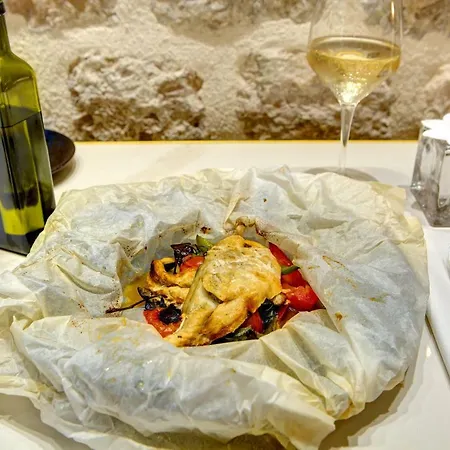 Forty-four Gæstehus