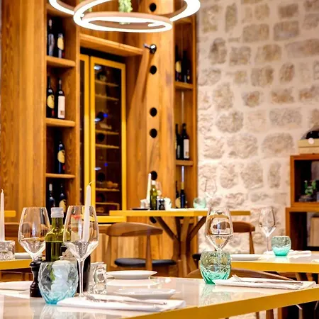 Forty-four Dubrovnik