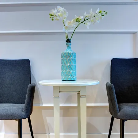 Gæstehus Forty-four