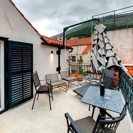 Gæstehus Forty-four 4*