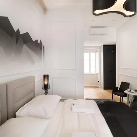 Boutique House Forty-four 4* Dubrownik