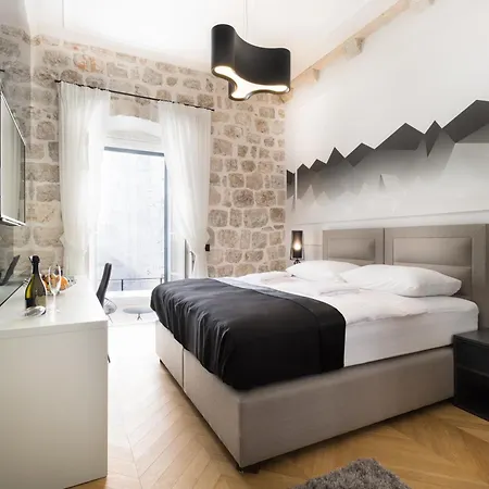 Pensjonat Boutique House Forty-four Dubrownik