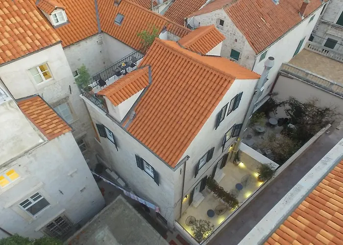 Boutique House Forty-Four 4* Dubrovnik