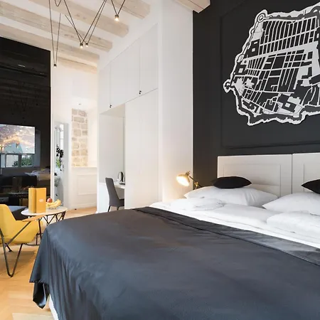 Boutique House Forty-four Pensión 4*