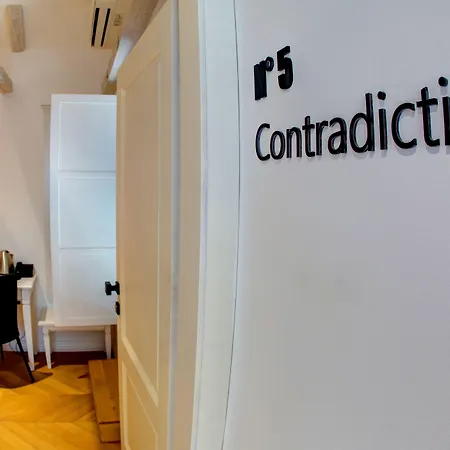 Pensionat Forty-four 4*