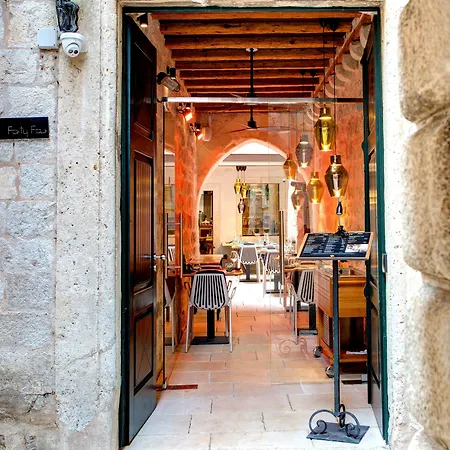 Forty-four Gostinjska kuća Dubrovnik