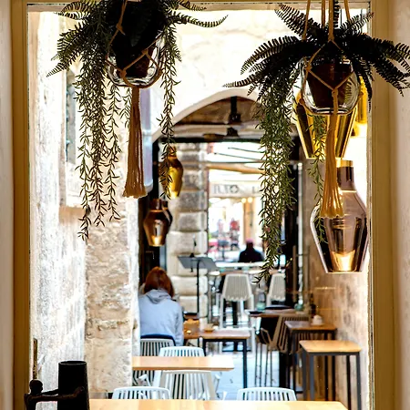 Forty-four Pensionat Dubrovnik