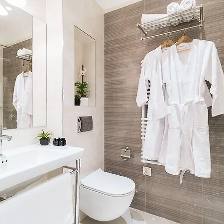 Pensionat Forty-four 4*