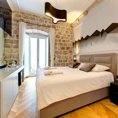 Pensionat Forty-four Dubrovnik