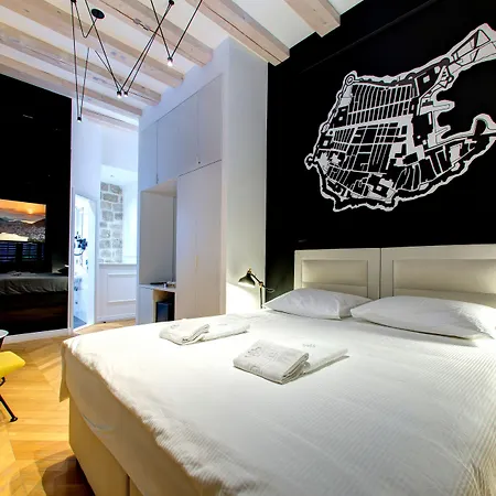 Boutique House Forty-four 杜布罗夫尼克