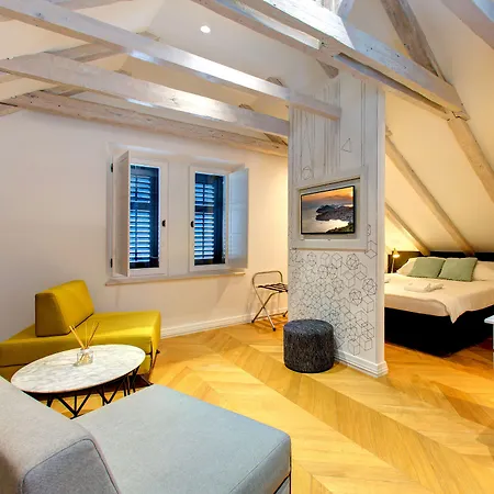 Boutique House Forty-Four Pensión Dubrovnik