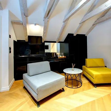 招待所 Boutique House Forty-four 杜布罗夫尼克