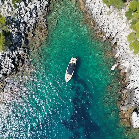 Forty-four Gostinjska kuća Dubrovnik