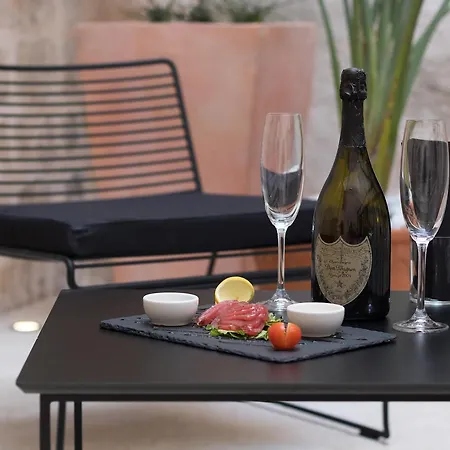 Boutique House Forty-four