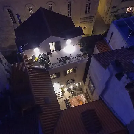 Boutique House Forty-four 4*