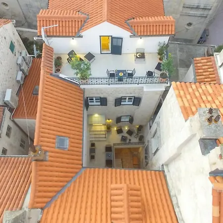 Forty-four Dubrovnik