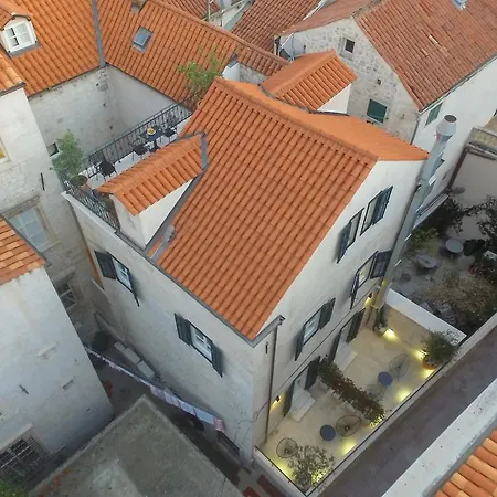 Forty-four 4* Dubrovnik