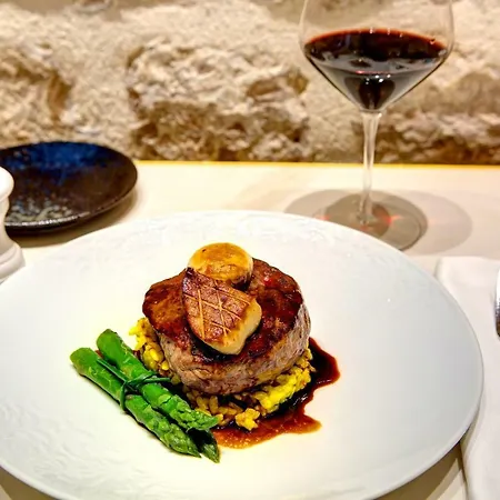 Pensionat Forty-four