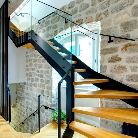 Pensionat Forty-four Dubrovnik