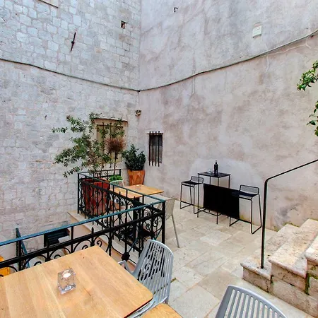 Forty-four 4* Dubrovnik