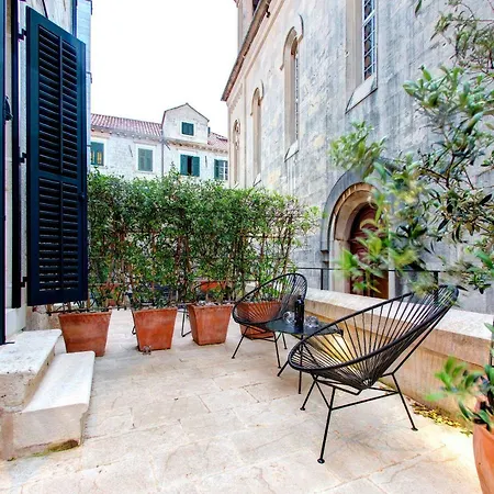 Gostinjska kuća Forty-four Dubrovnik