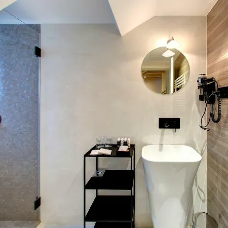 Boutique House Forty-four 4*
