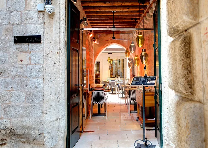 Boutique House Forty-Four Guest house Dubrovnik