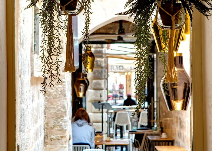 Boutique House Forty-Four Guest house Dubrovnik