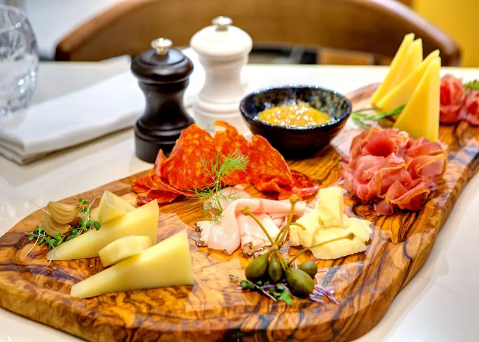 Boutique House Forty-Four 4*