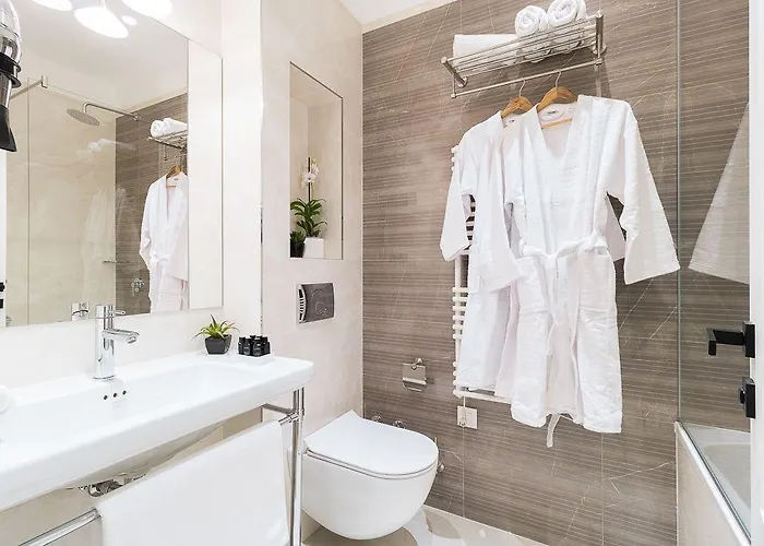 Guest house Boutique House Forty-Four 4*