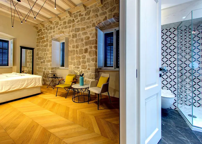 Pensión Boutique House Forty-Four 4*