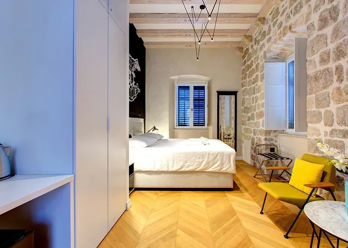 Boutique House Forty-Four Guest house 4*