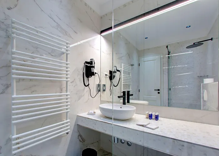 Boutique House Forty-Four Guest house 4*