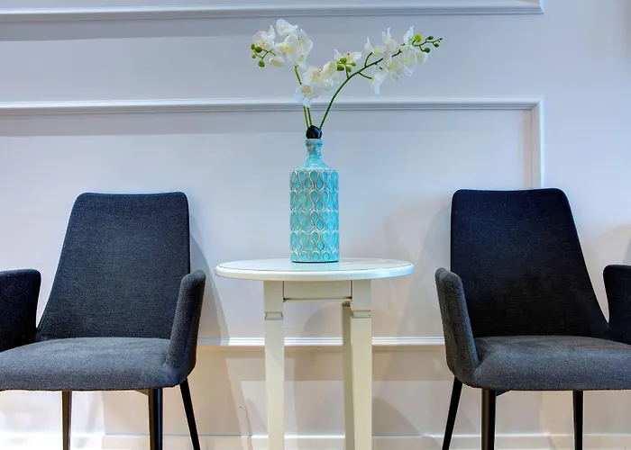 Boutique House Forty-Four Pensión