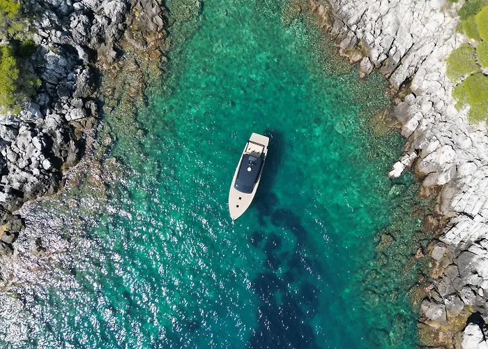 Boutique House Forty-Four Pensión Dubrovnik