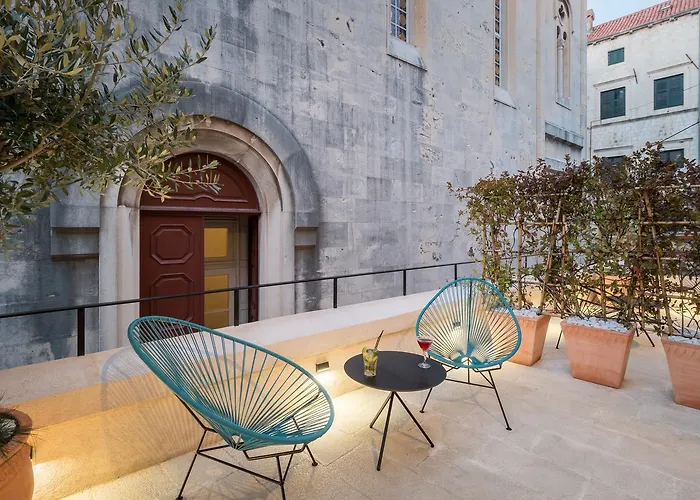 Pensión Boutique House Forty-Four