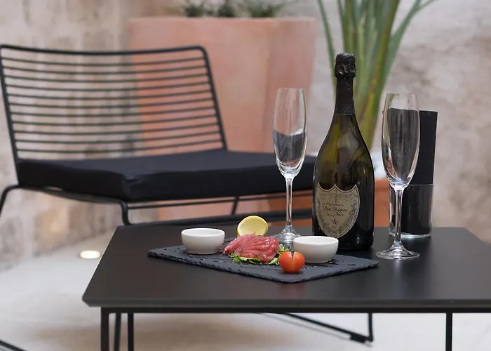 Boutique House Forty-Four