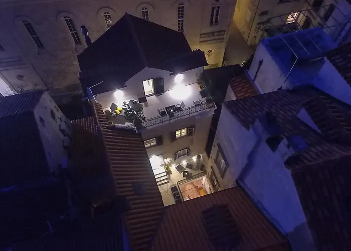 Boutique House Forty-Four 4*