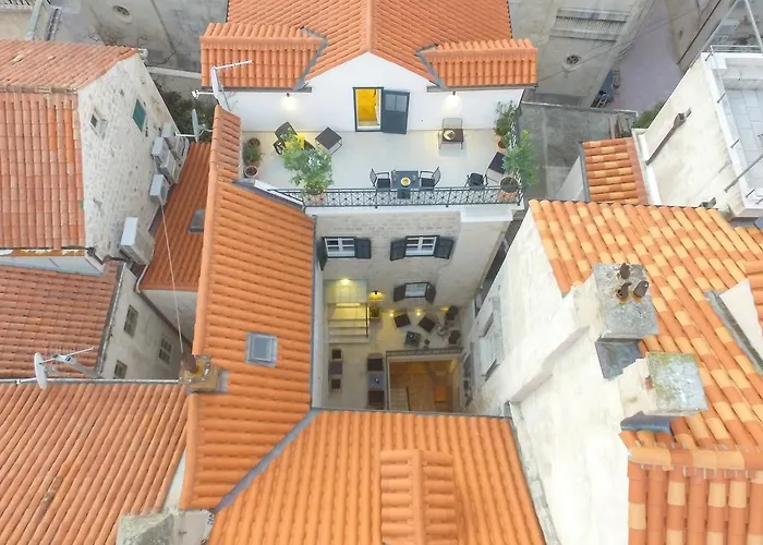 Boutique House Forty-Four Dubrovnik