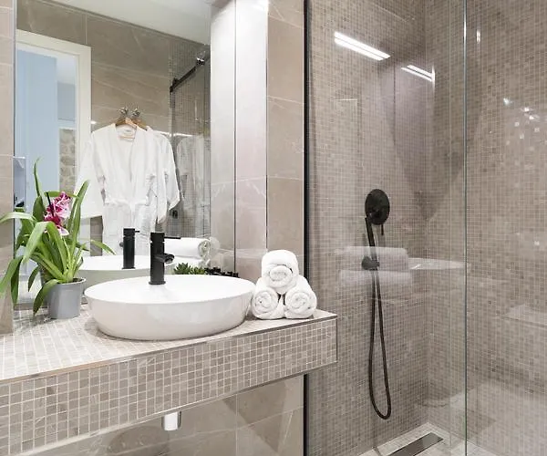 Guest house Boutique House Forty-Four