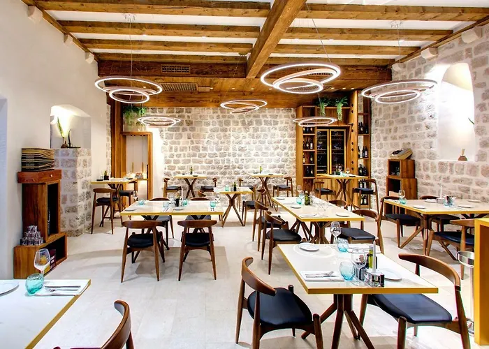 Boutique House Forty-Four 4* Dubrovnik