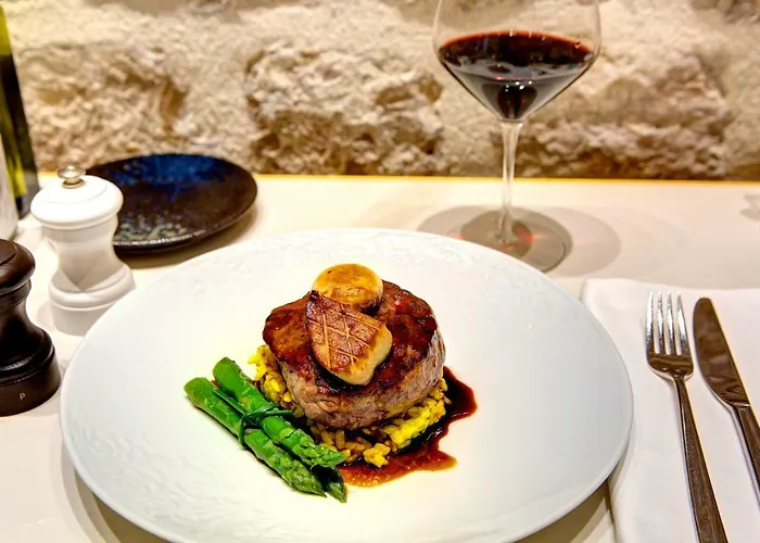 Guest house Boutique House Forty-Four