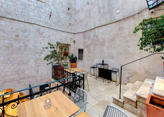 Boutique House Forty-Four 4* Dubrovnik